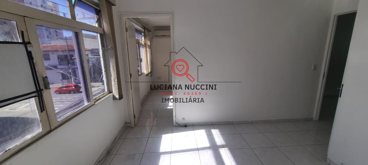 Sala Comercial para Locação em Campo Belo - 40,00 m², Ótima Localização