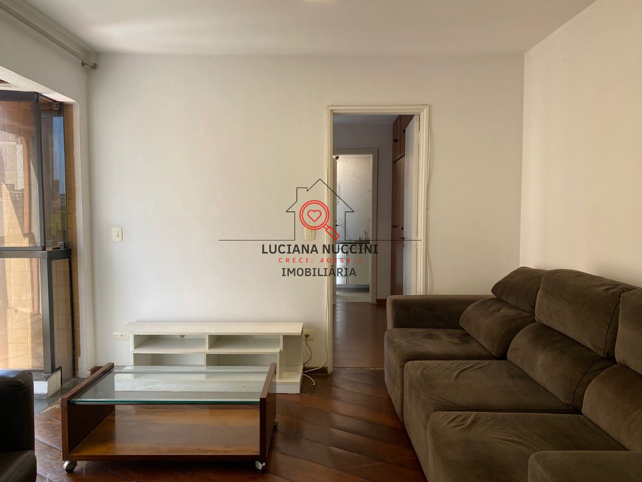 Apartamento para locação em são paulo-sp, santa cecília: 1 q