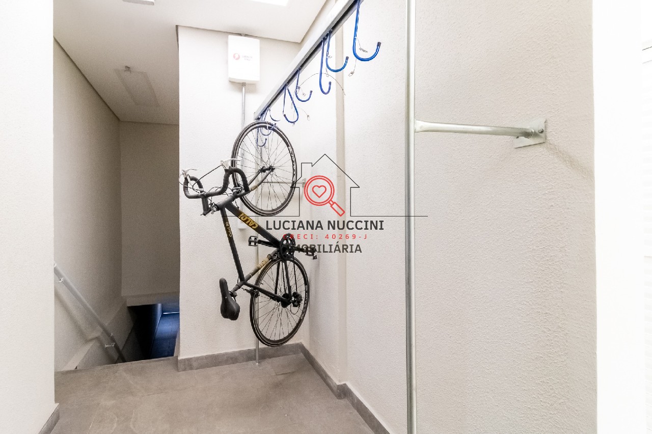 Studio residencial para Locação Campos Elíseos, São Paulo 1 dormitório, 1 banheiro 23,5 m² construída, 19,50 m² útil