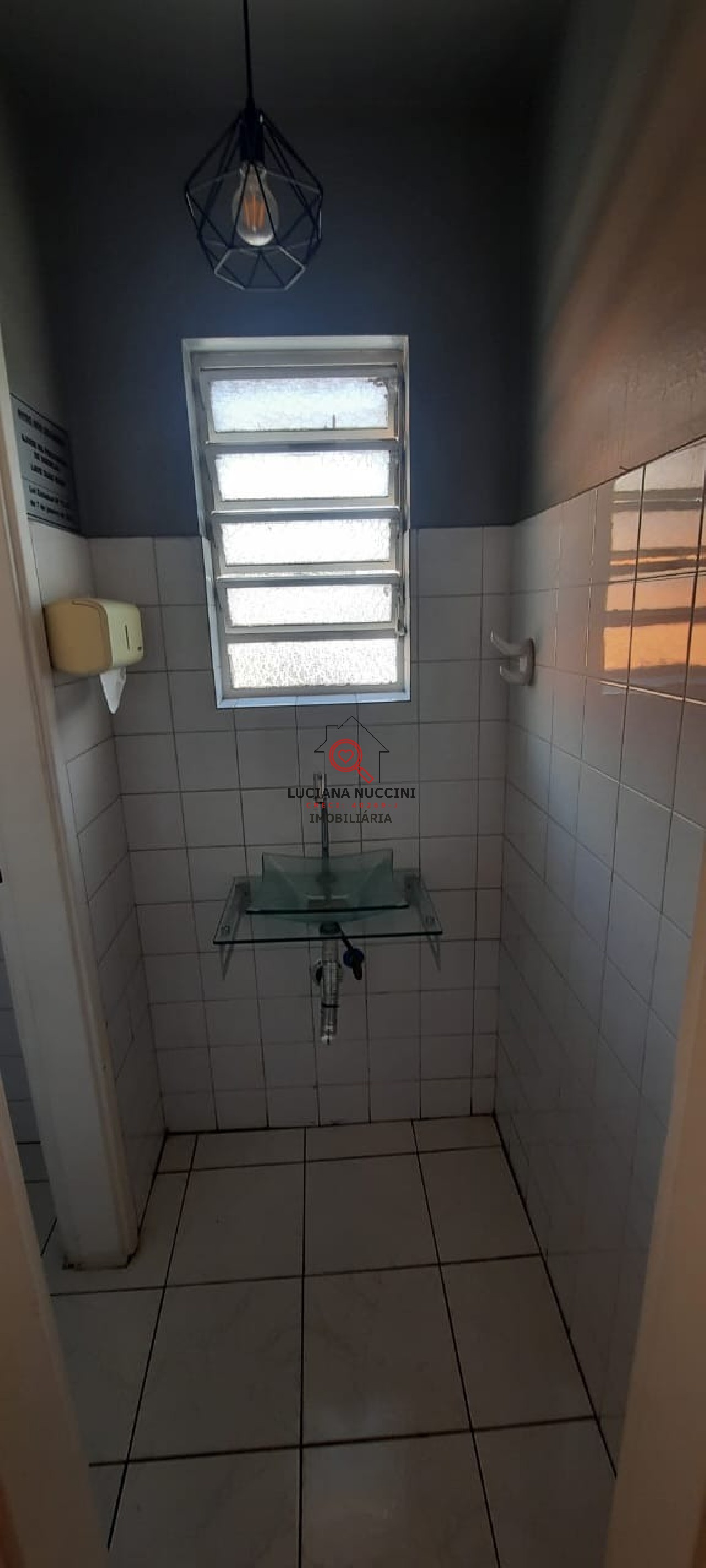 Sala Comercial para Locação em Campo Belo - 40,00 m², Ótima Localização