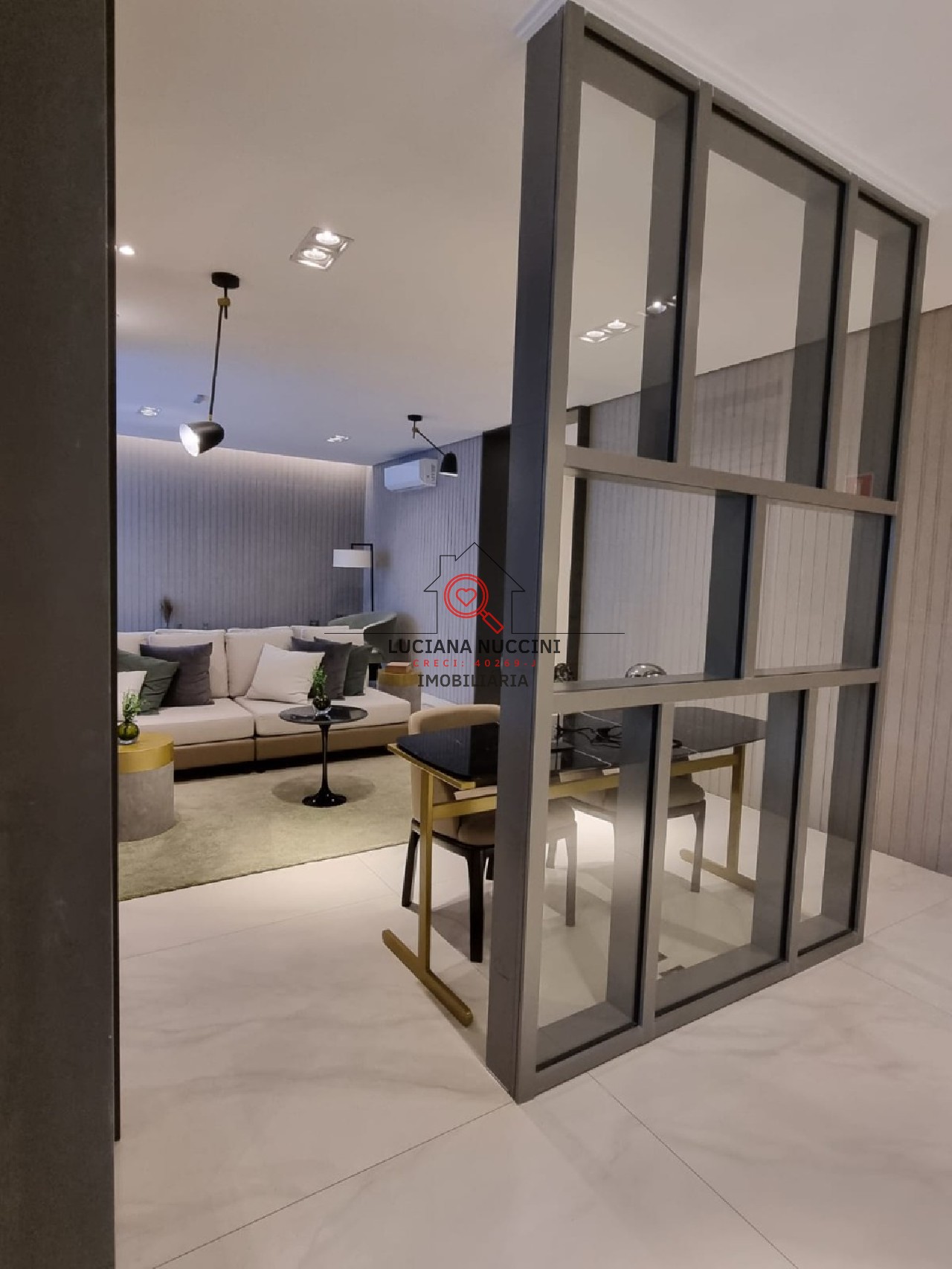 Descubra seu novo lar neste adorável Studio de 30m² no coração do Campo Belo, São Paulo