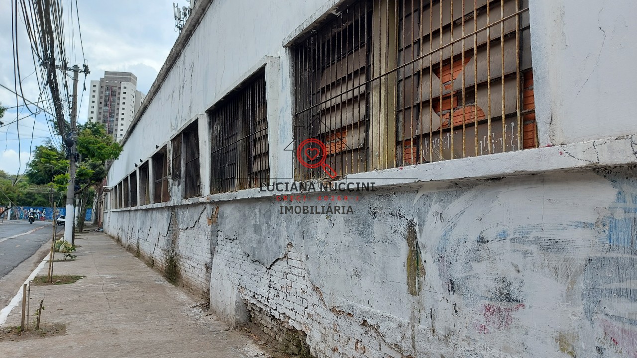 Galpão comercial para venda e locação barra funda