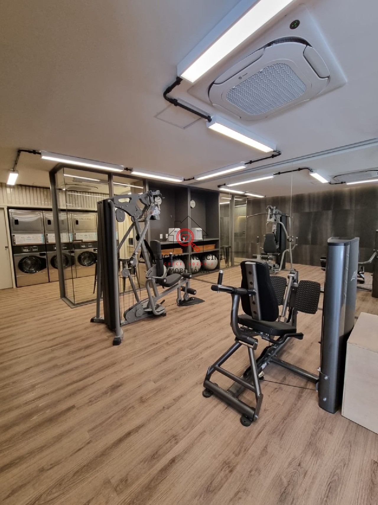 Descubra seu novo lar neste adorável Studio de 30m² no coração do Campo Belo, São Paulo