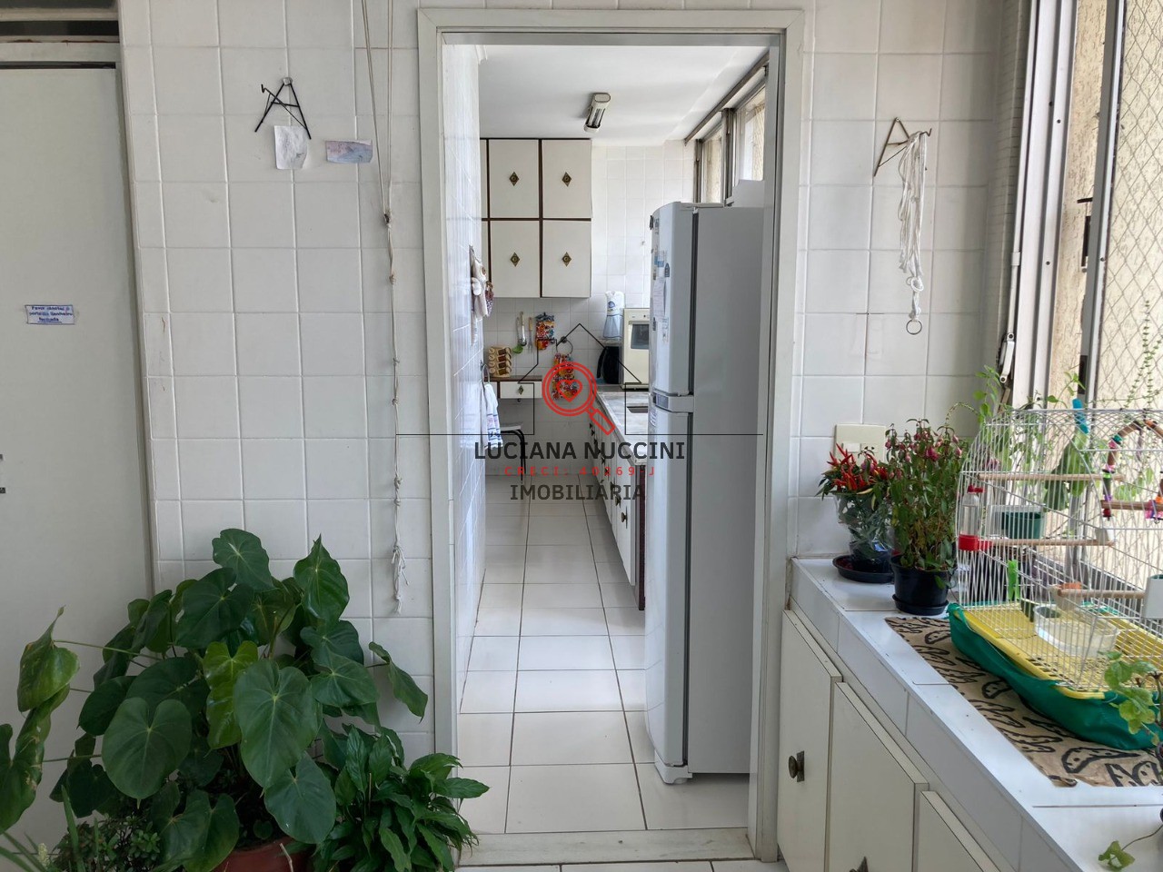 Apartamento de Luxo na Vila Buarque: 4 Quartos, 2 Suites, 2 Salas, 5 Banheiros, 275m² - São Paulo-SP