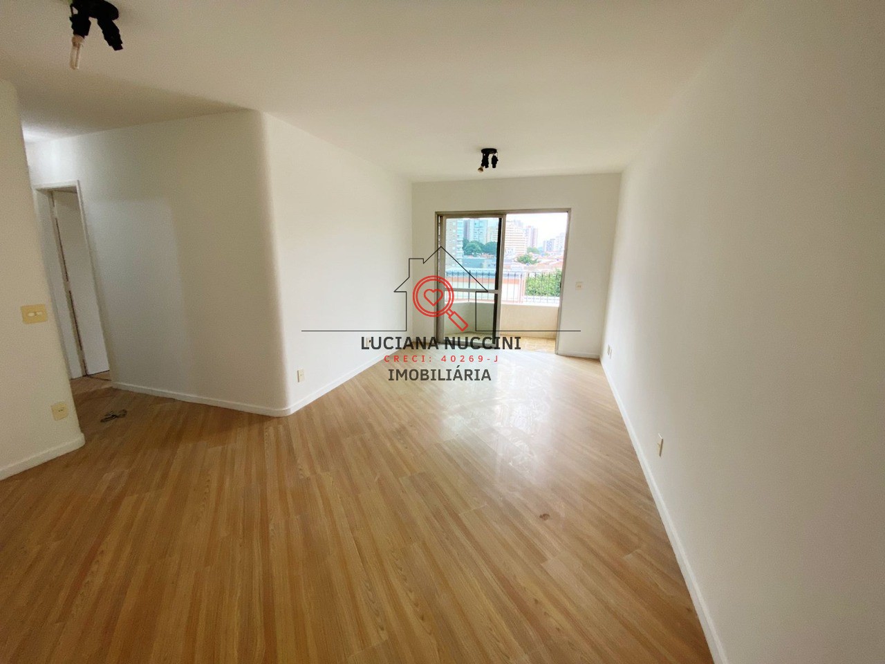 Apartamento espaçoso e confortável disponível para locação!