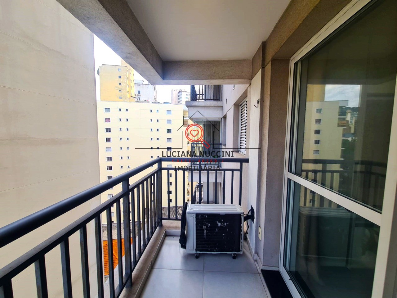 Apartamento para locação na República, São Paulo-SP: 1 quarto, 1 sala, 1 banheiro, 1 vaga de garagem!