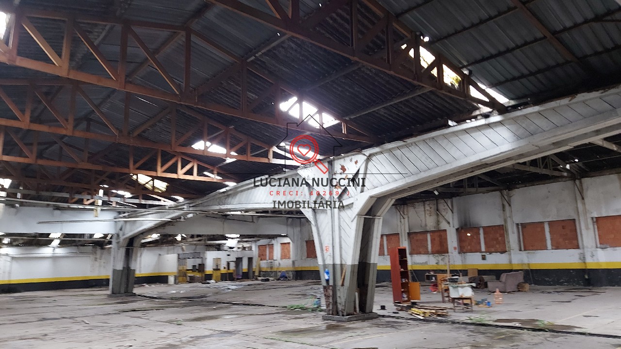 Galpão comercial para venda e locação barra funda