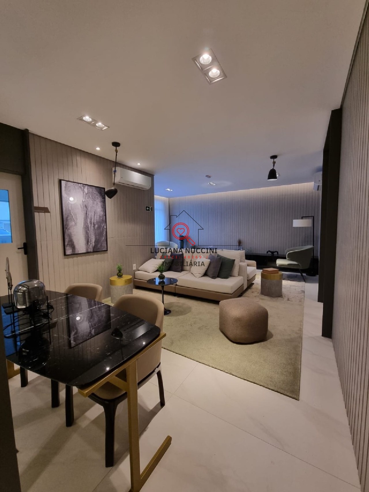 Descubra seu novo lar neste adorável Studio de 30m² no coração do Campo Belo, São Paulo