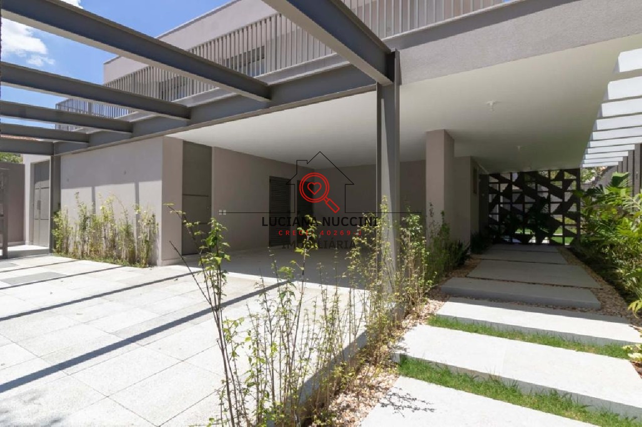 Casa Sobrado para Venda e Locação Alto de Pinheiros, São Paulo