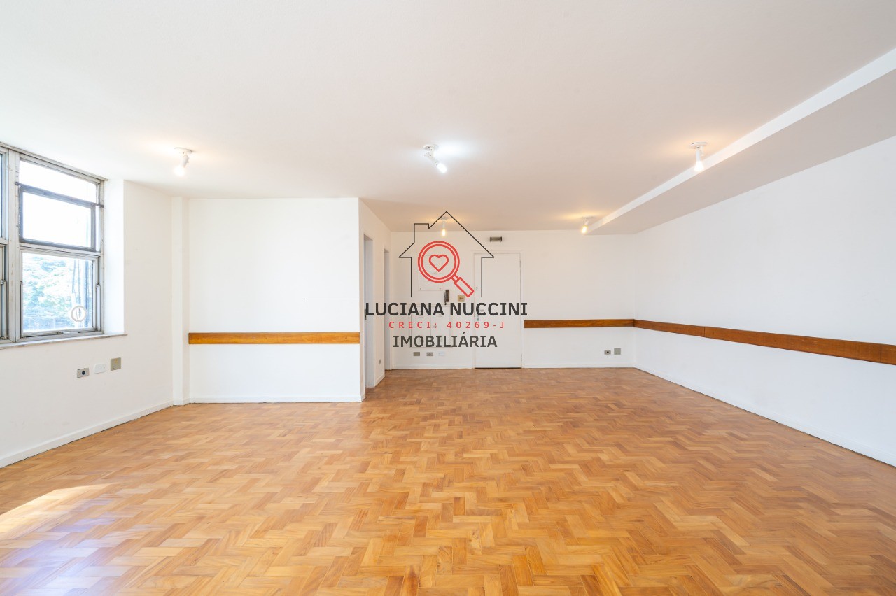 Espaço Comercial Disponível para Locação!