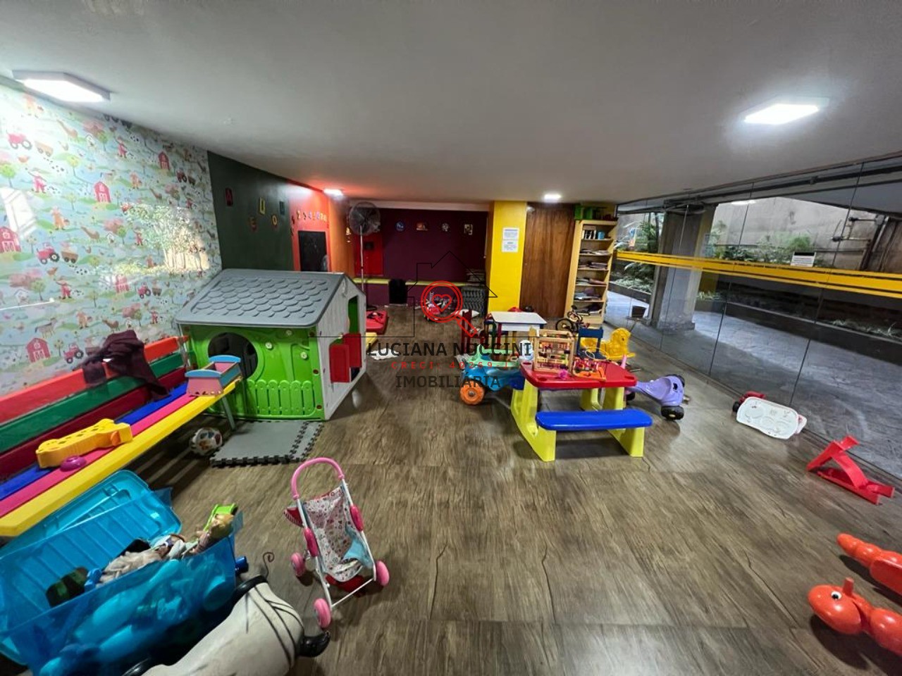 Apartamento para Locação na Vila Mariana - 2 Dormitórios, 2 Banheiros e 1 Vaga