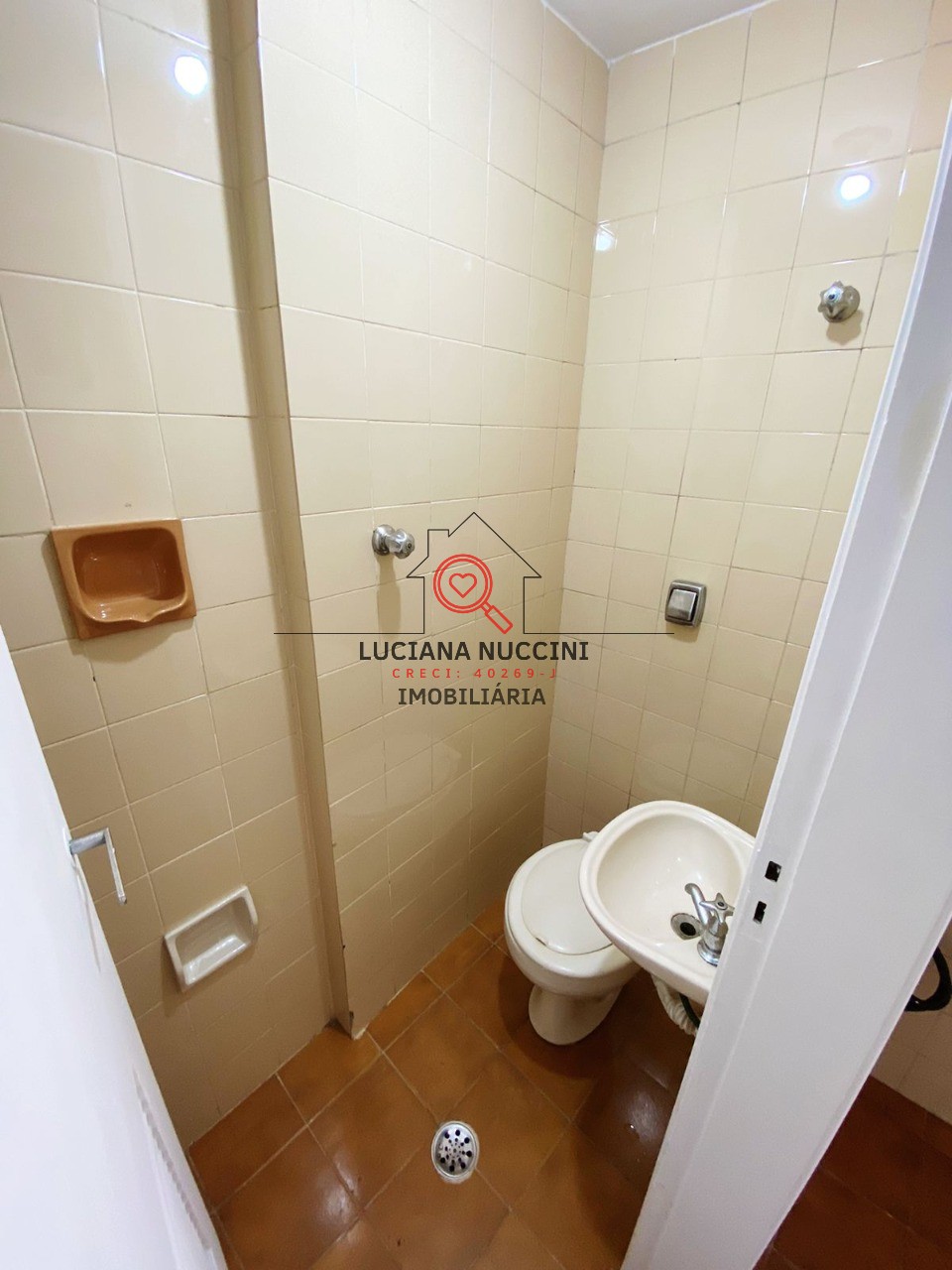 Apartamento espaçoso e confortável disponível para locação!