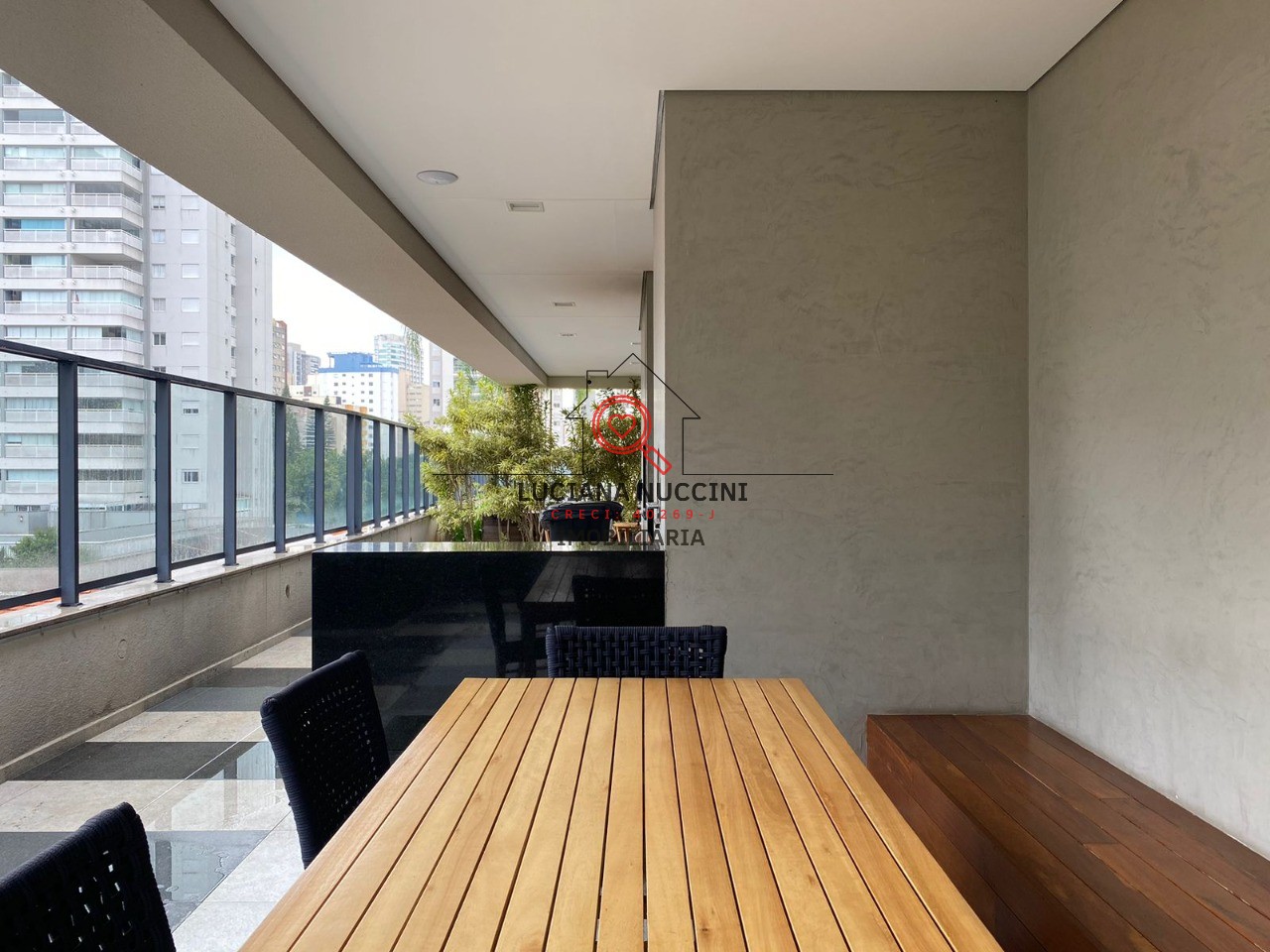 Venha morar no melhor Studio da região! Com uma localização privilegiada