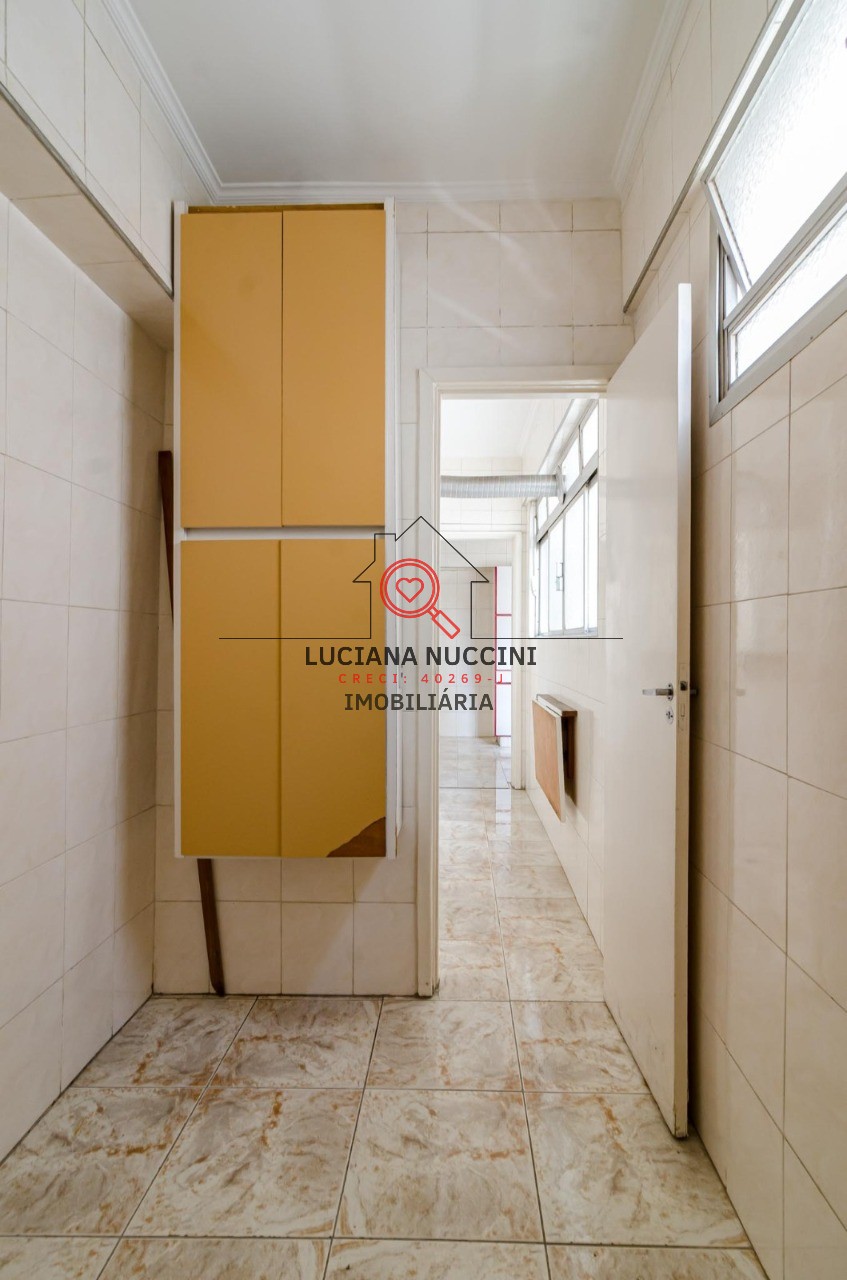 Venha morar no apartamento dos seus sonhos! Dois quartos e uma suite
