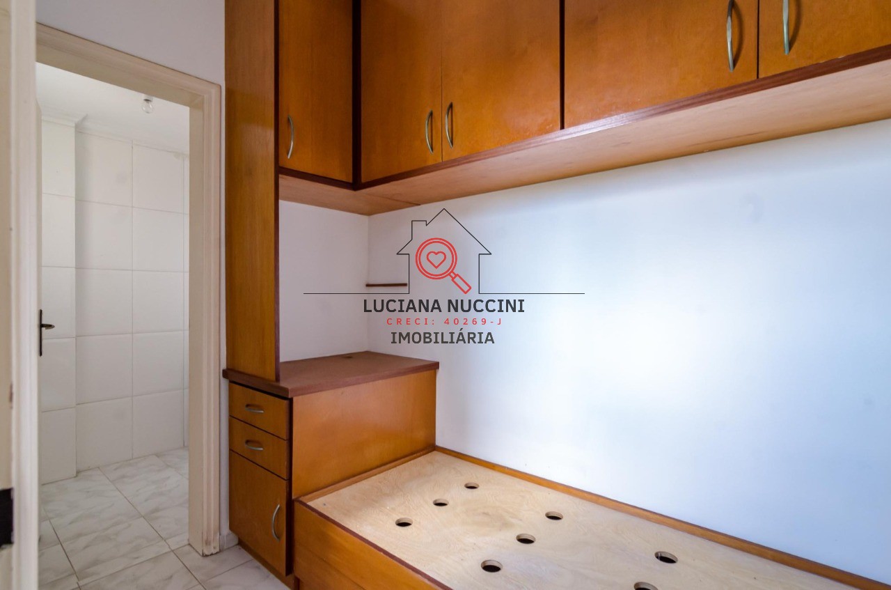 Oportunidade única de Aluguel apartamento dos seus sonhos: 3 quartos espaçosos lazer completo