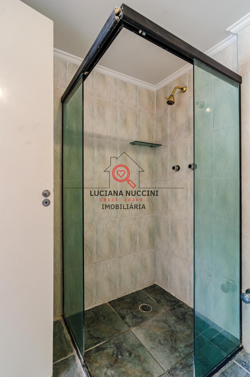 Venha morar no apartamento dos seus sonhos! Dois quartos e uma suite