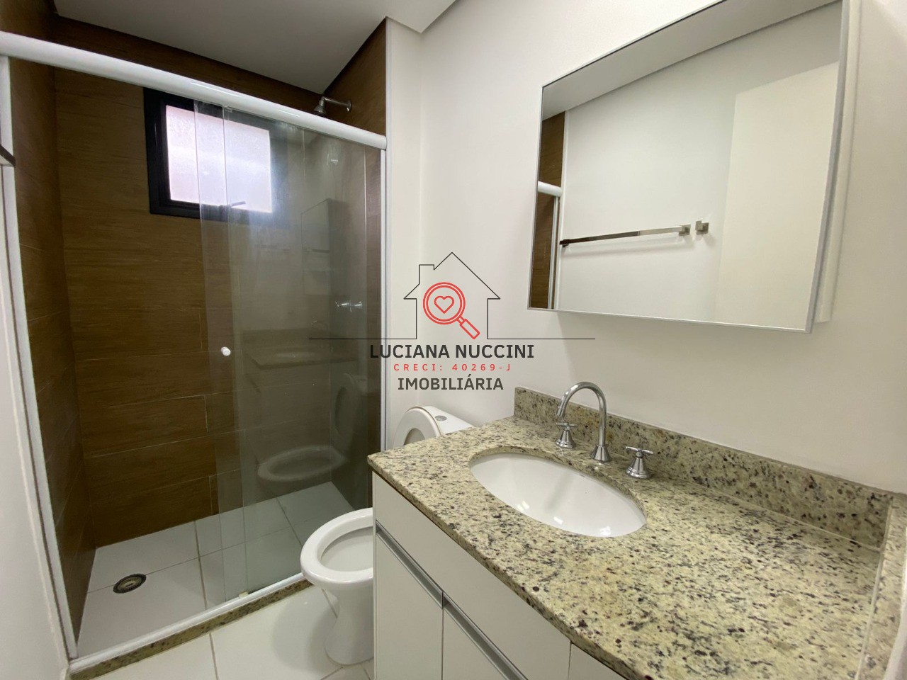 Venha morar neste incrível apartamento, localizado em uma região privilegiada da cidade!