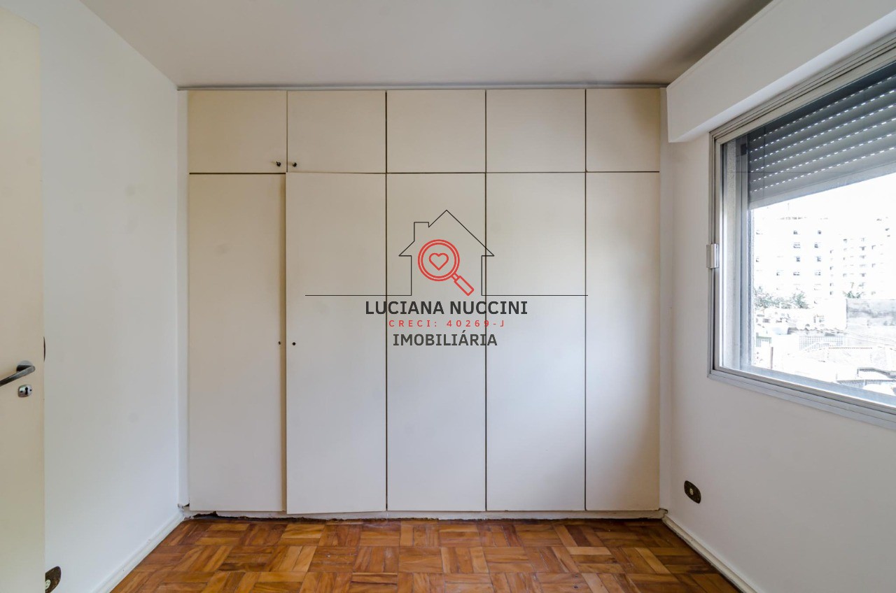Venha morar no apartamento dos seus sonhos! Dois quartos e uma suite