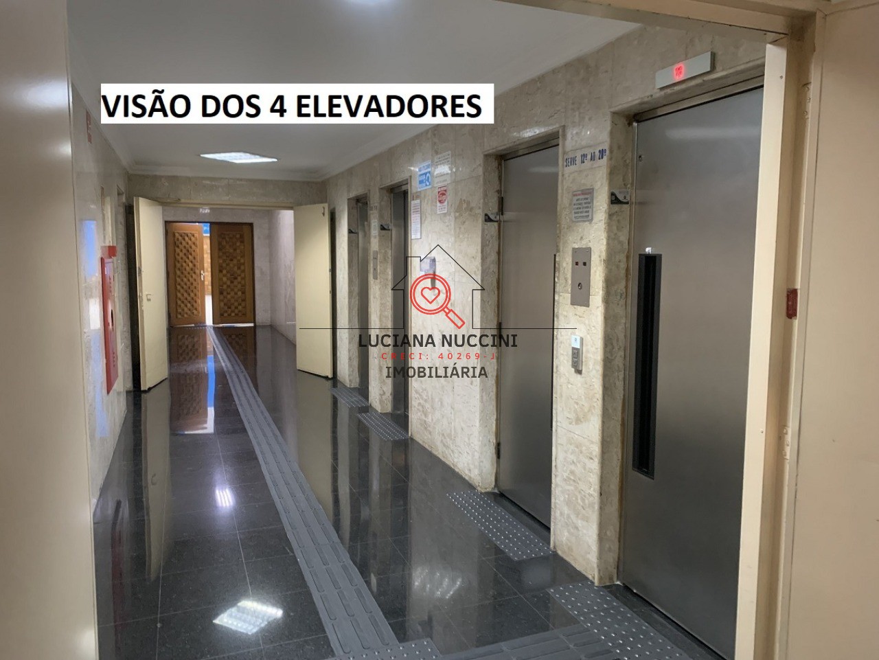 Conjunto Comercial à Venda em Bela Vista, São Paulo-SP: 4 Salas, 2 Banheiros, 2 Vagas - 145,92 m²