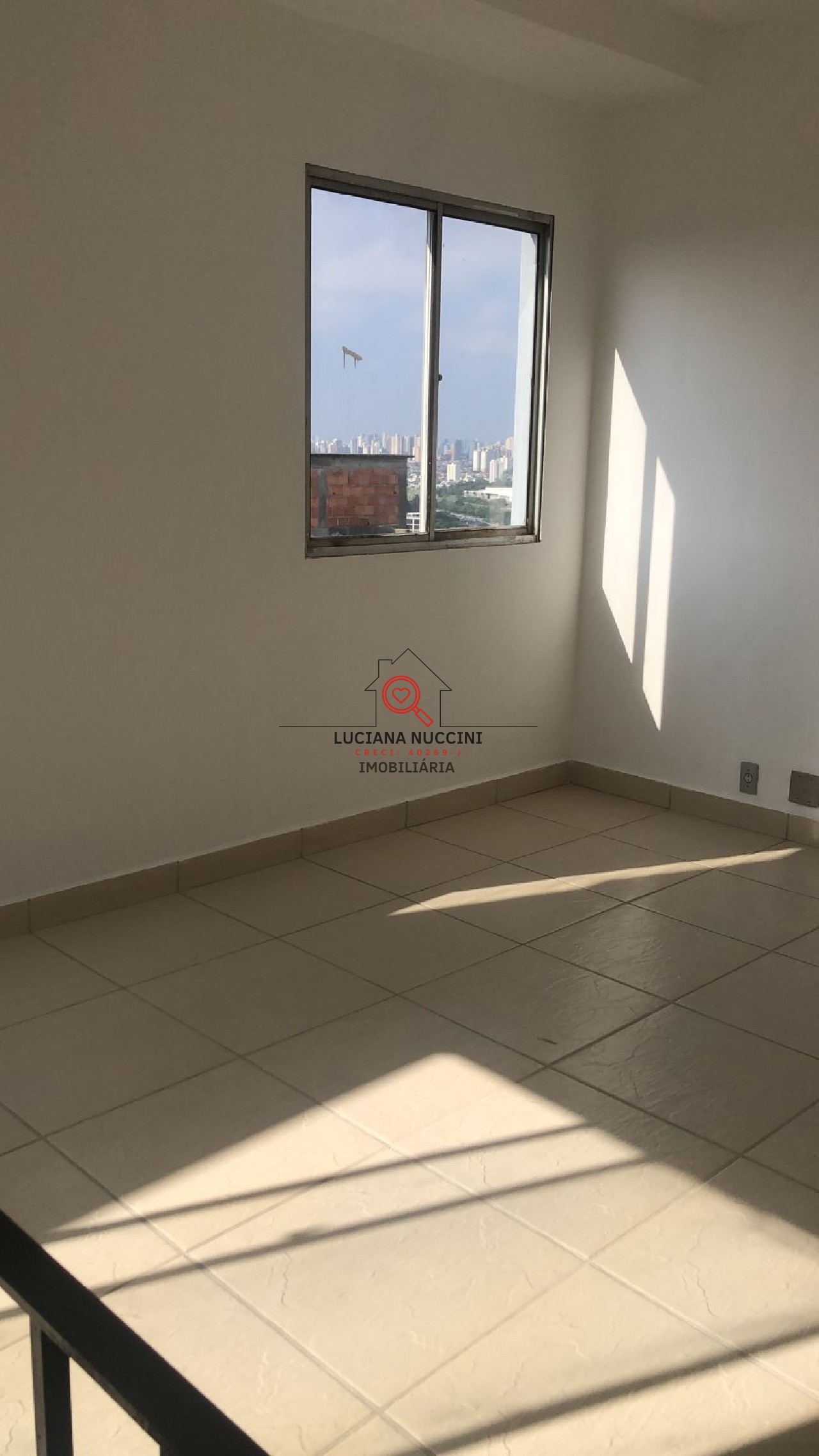 Cobertura Duplex para Locação - Jabaquara, São Paulo