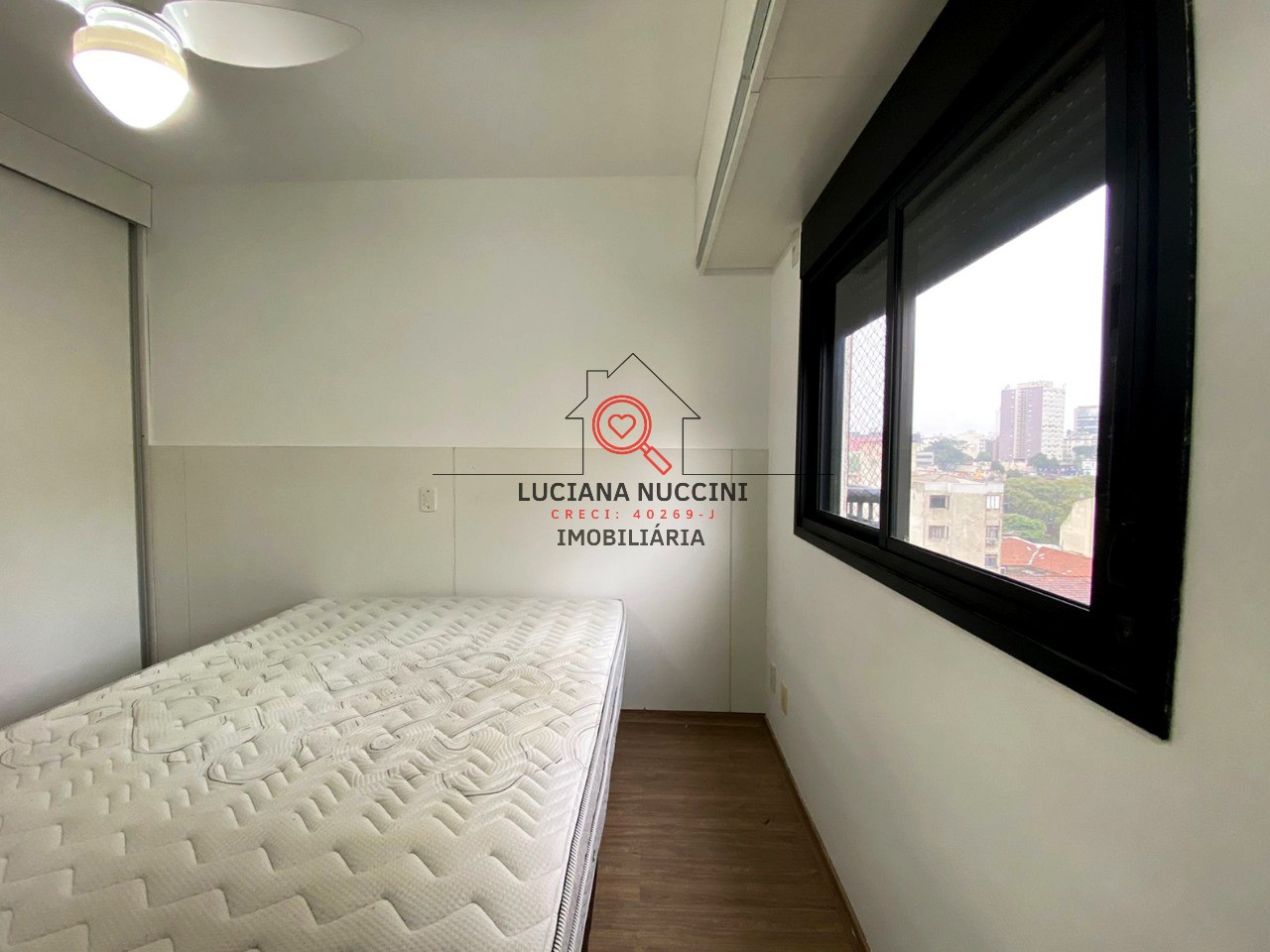 Venha morar neste incrível apartamento, localizado em uma região privilegiada da cidade!