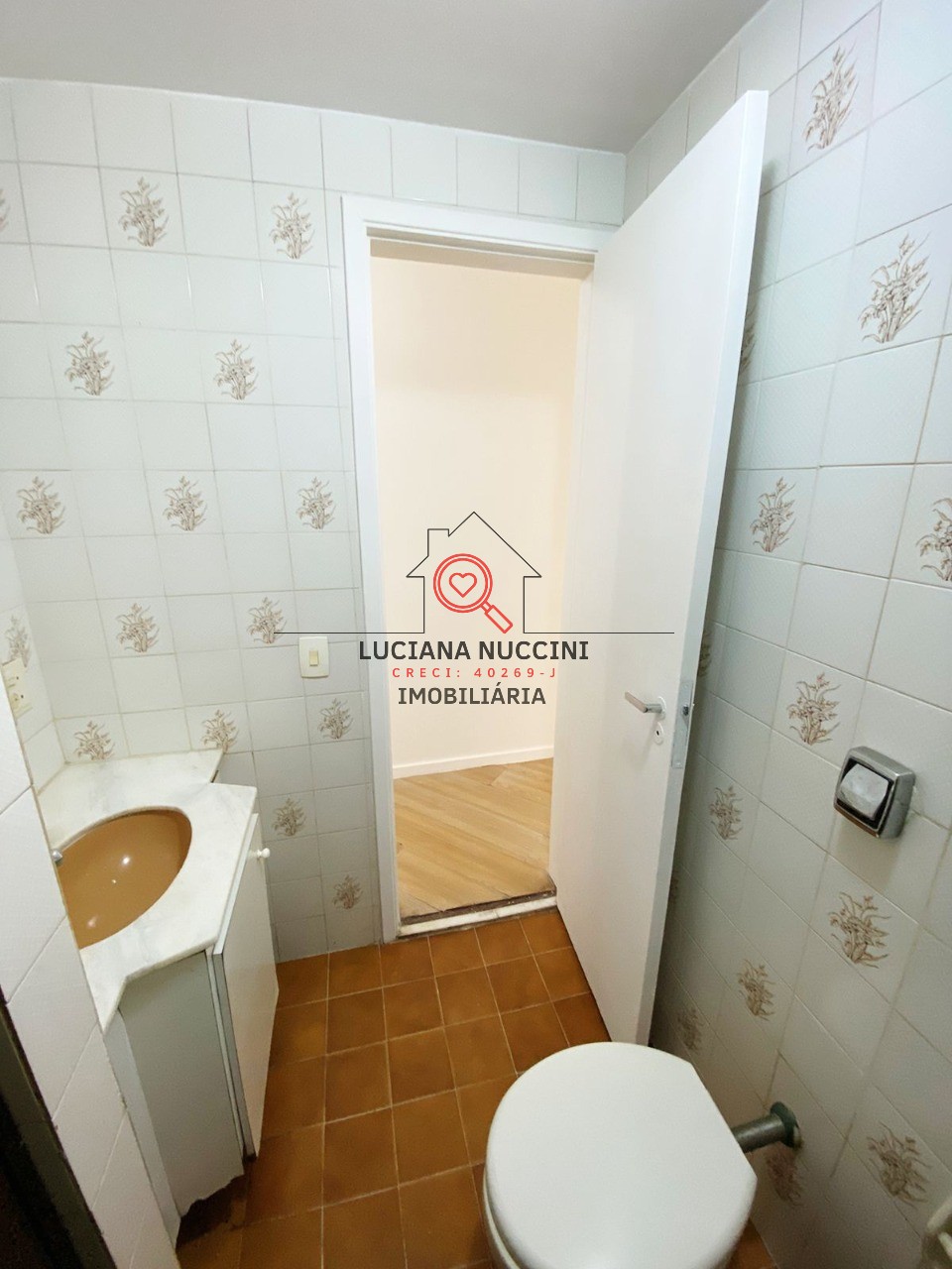 Apartamento espaçoso e confortável disponível para locação!
