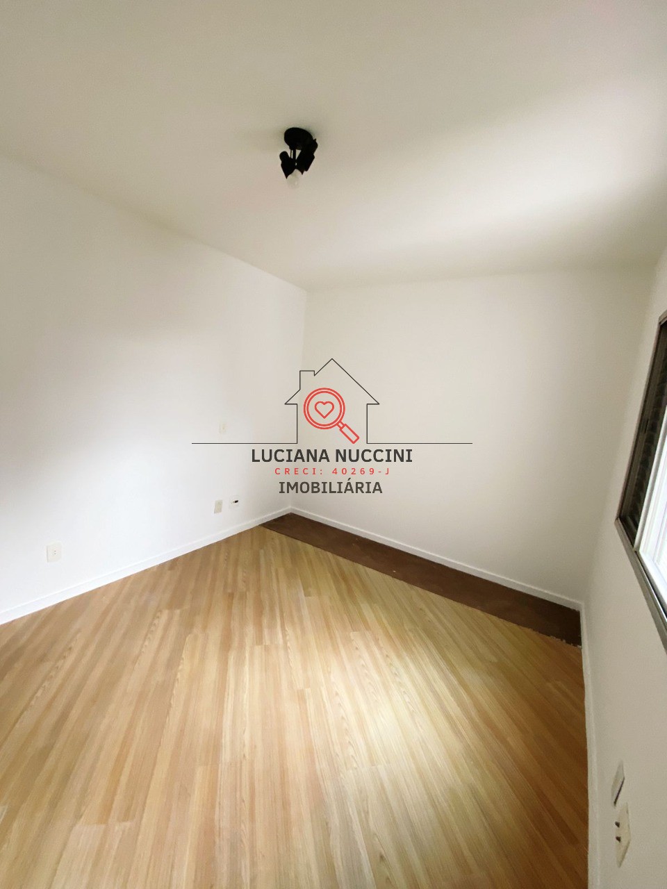Apartamento espaçoso e confortável disponível para locação!