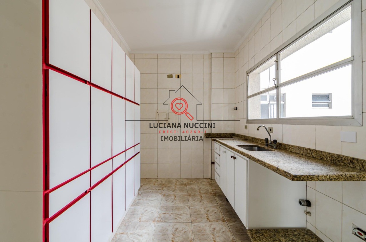 Venha morar no apartamento dos seus sonhos! Dois quartos e uma suite