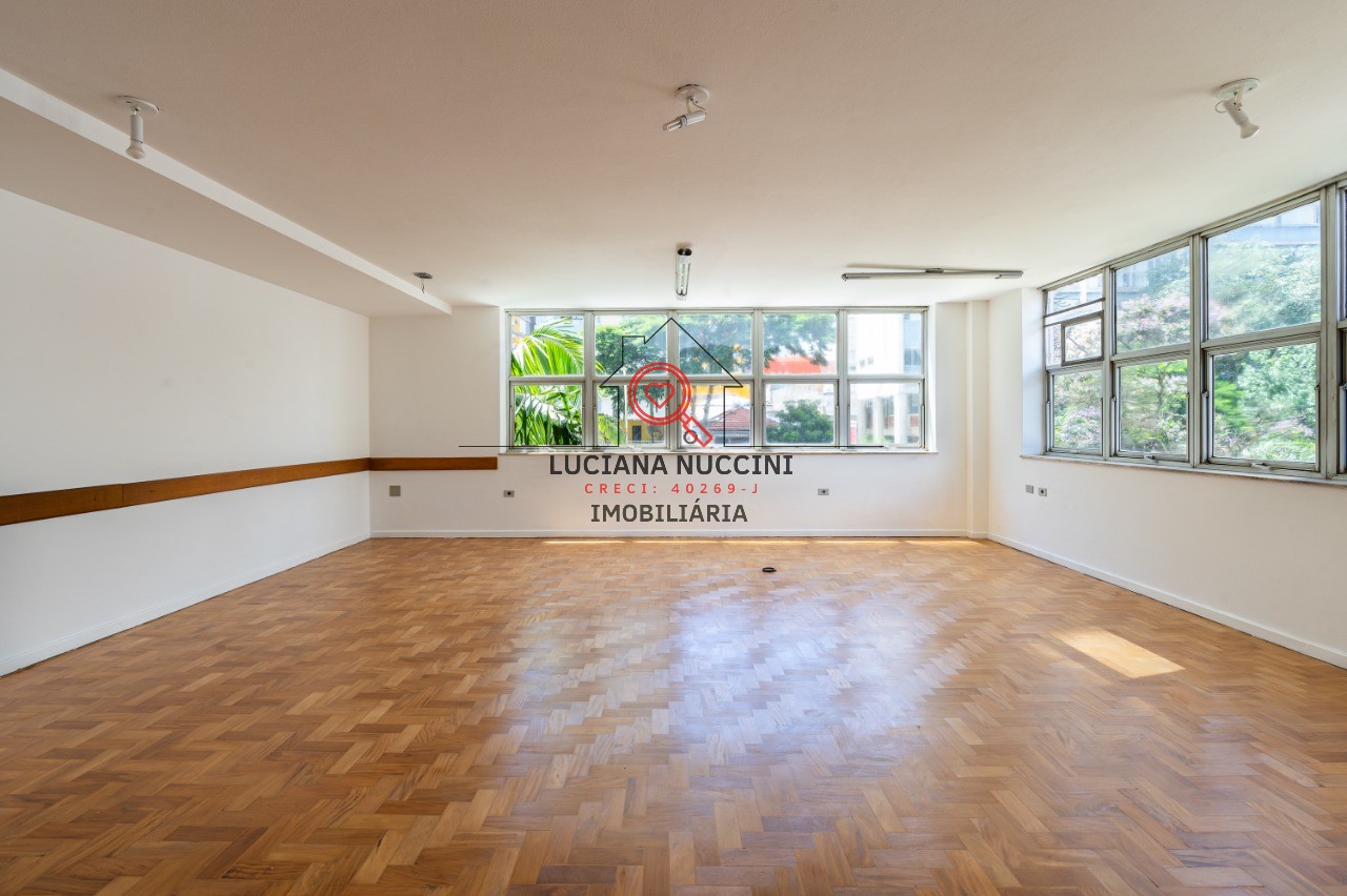 Espaço Comercial Disponível para Locação!