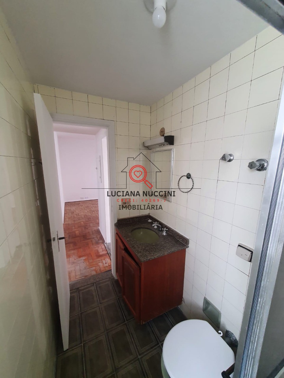 Venha morar no apartamento dos seus sonhos!