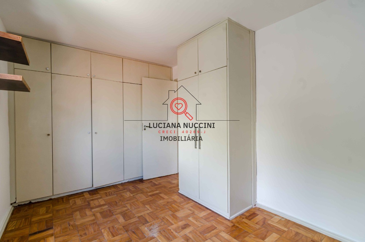 Venha morar no apartamento dos seus sonhos! Dois quartos e uma suite