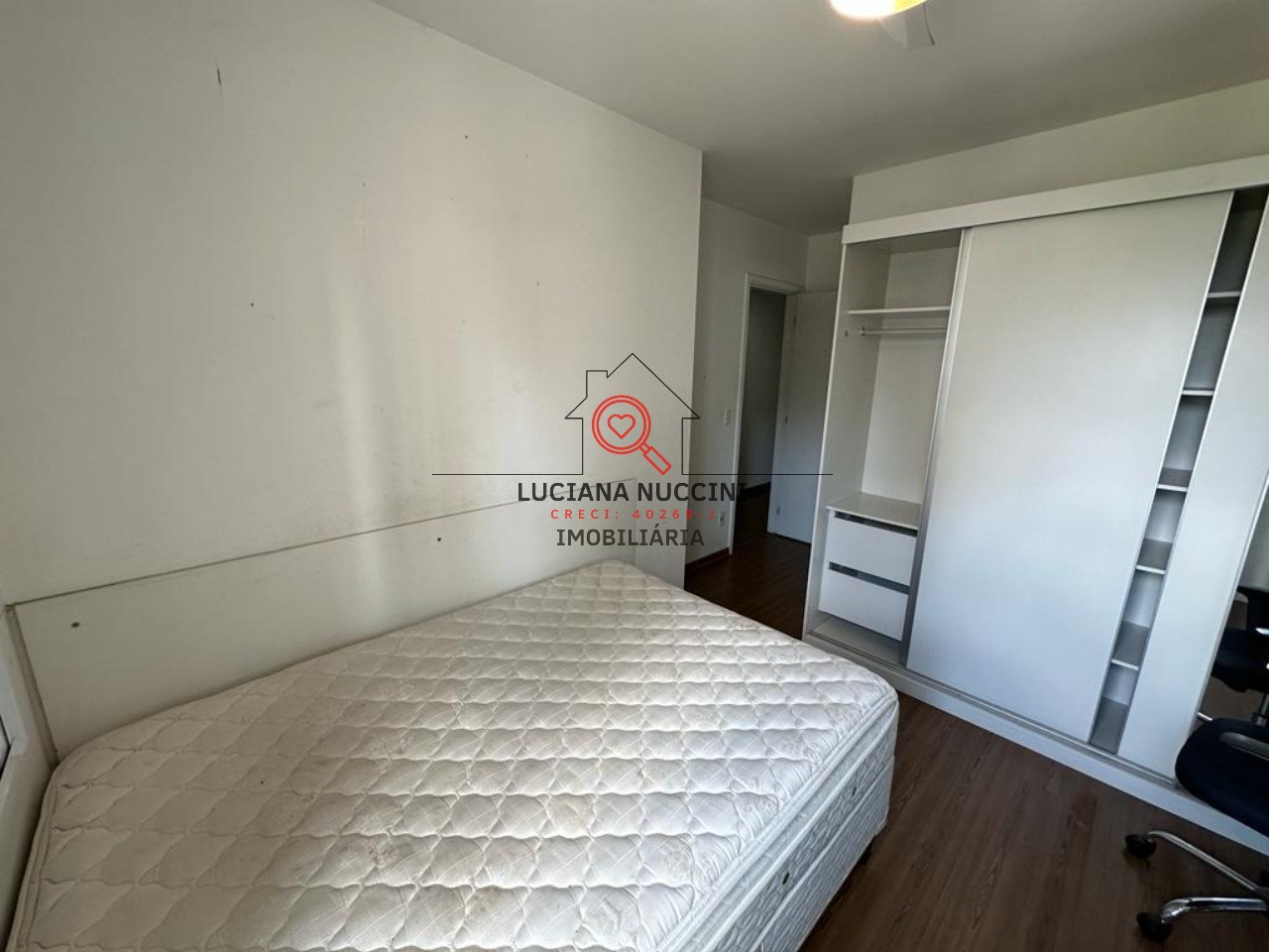 Luxo e Conforto: Apartamento para Locação no Jardim Londrina - 4 Dormitórios, 5 Banheiros, 3 Vagas
