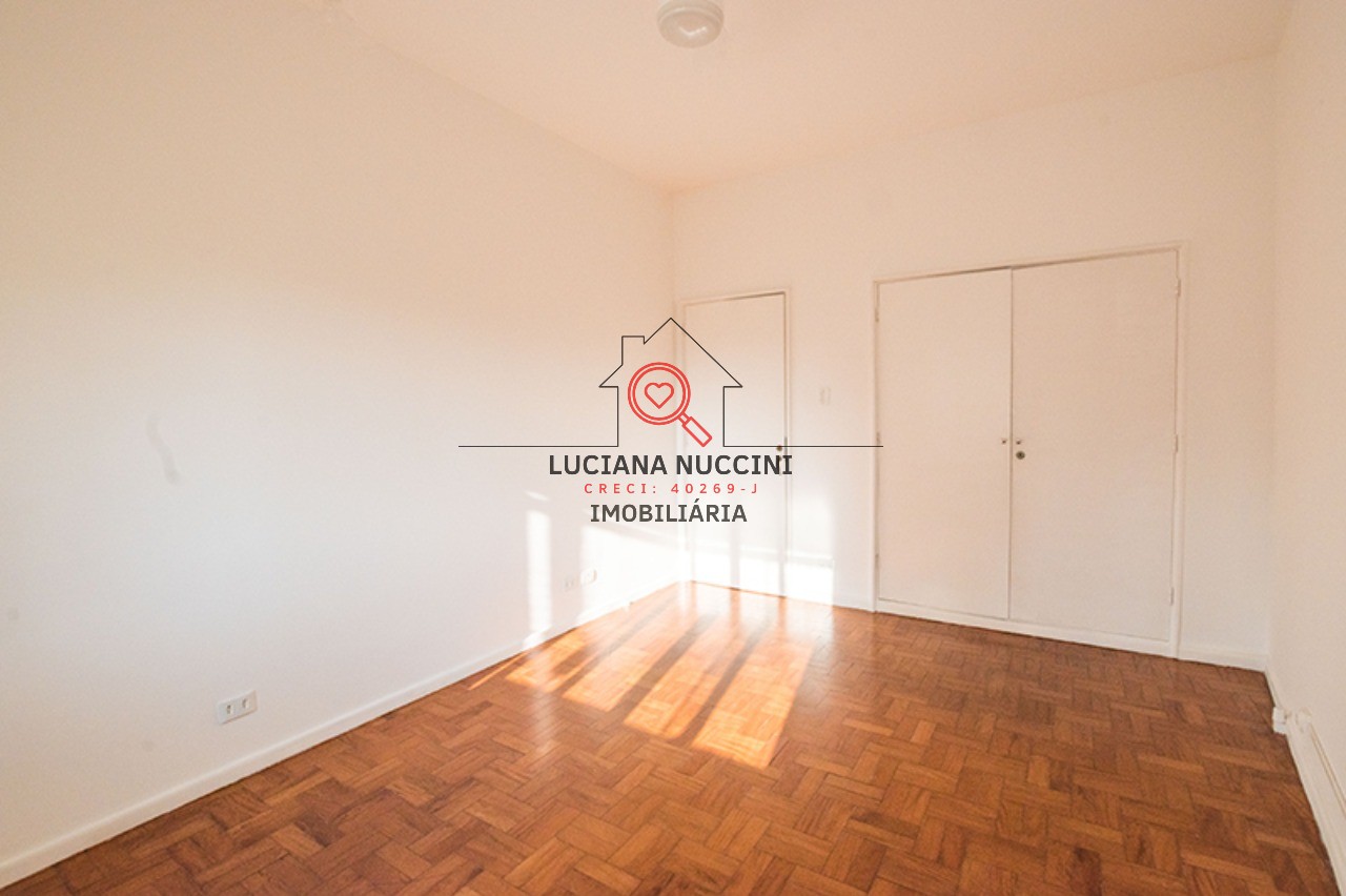 Maravilhoso apartamento de 148m² de área útil disponível par