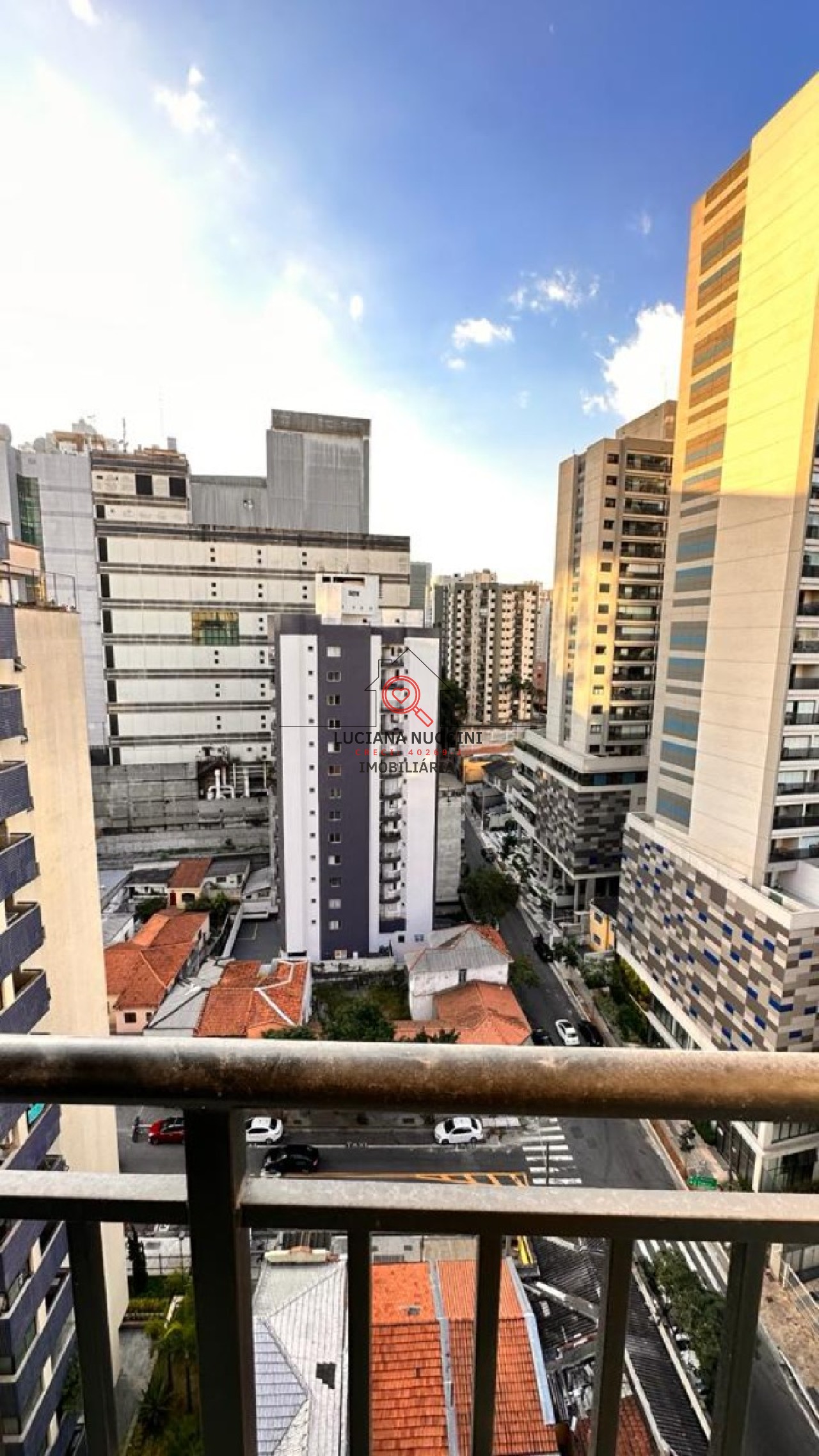 Alugue já seu studio na bela vista, são paulo-sp: 1 quarto, 