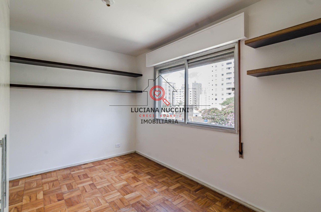 Venha morar no apartamento dos seus sonhos! Dois quartos e uma suite