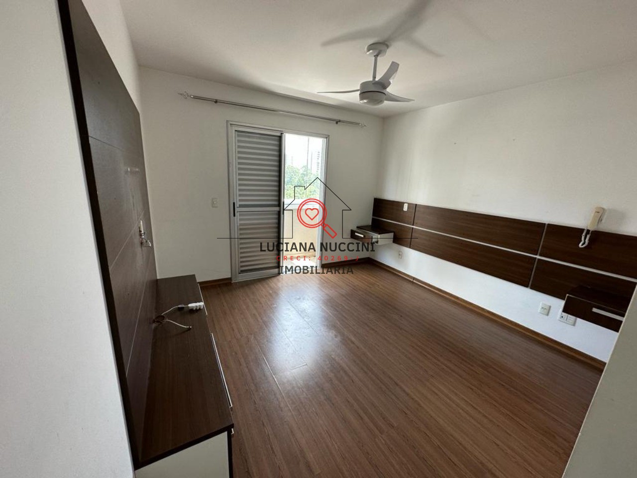 Luxo e Conforto: Apartamento para Locação no Jardim Londrina - 4 Dormitórios, 5 Banheiros, 3 Vagas