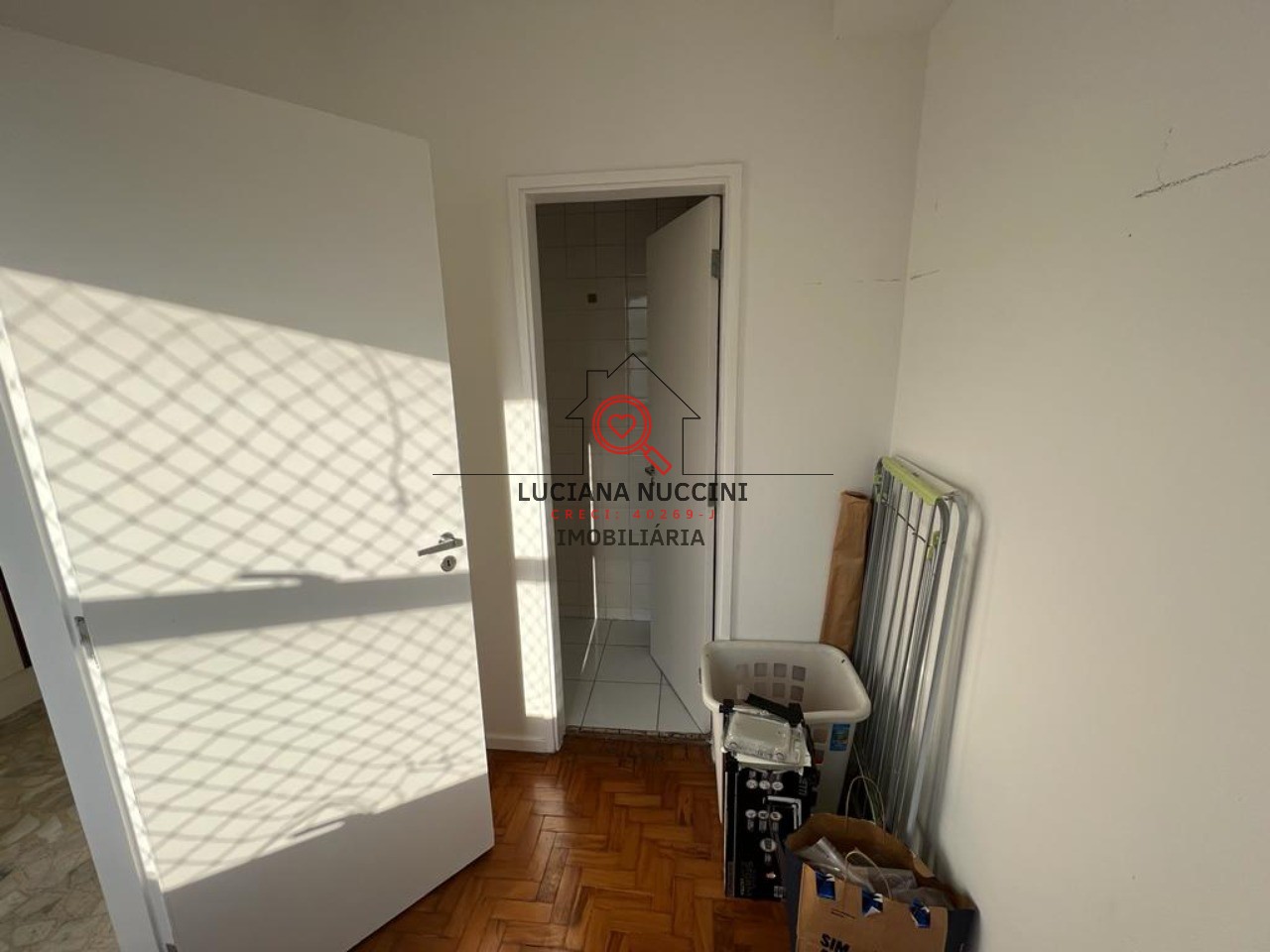 Apartamento para Locação na Vila Mariana - 2 Dormitórios, 2 Banheiros e 1 Vaga