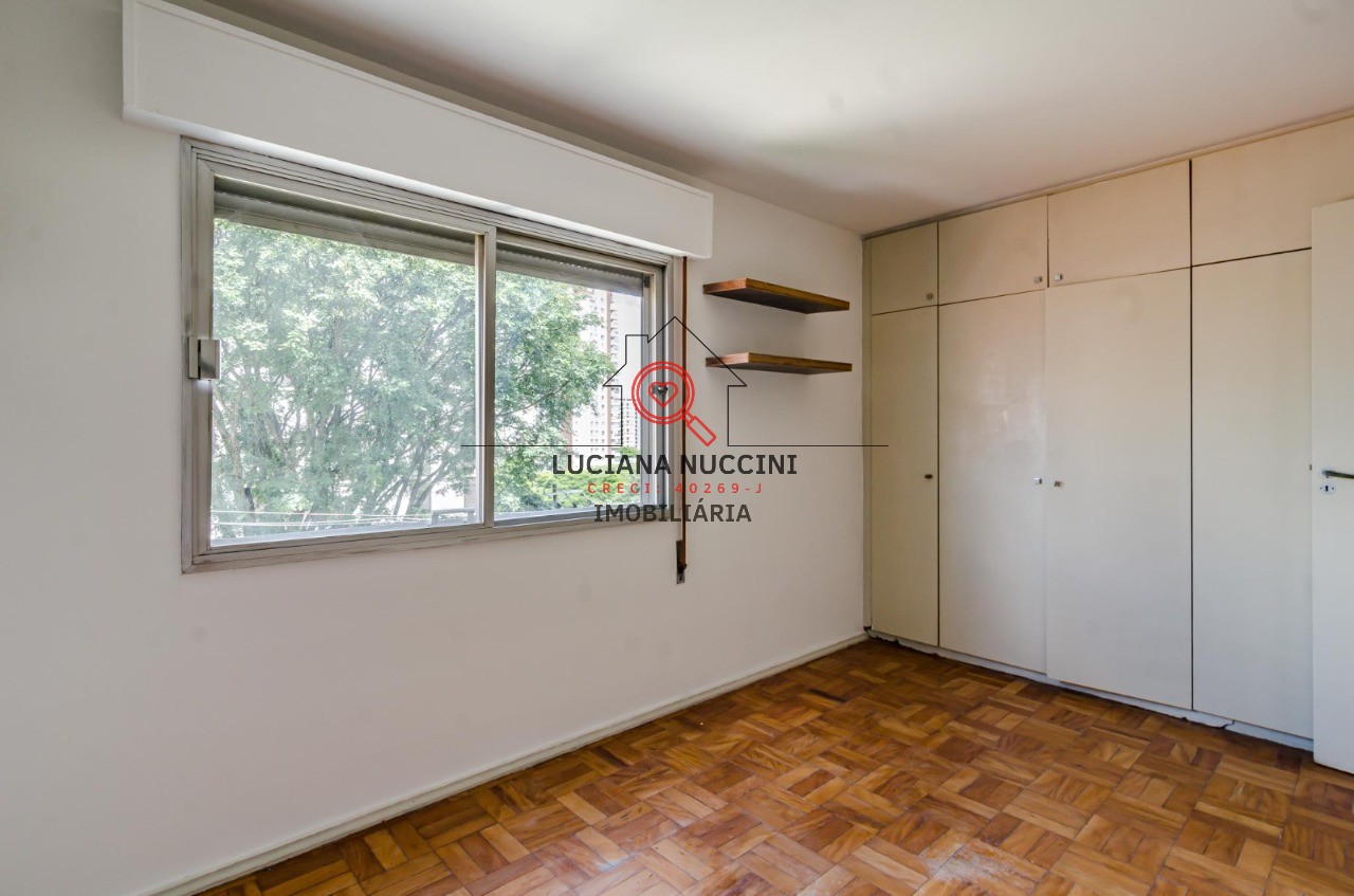 Venha morar no apartamento dos seus sonhos! Dois quartos e uma suite