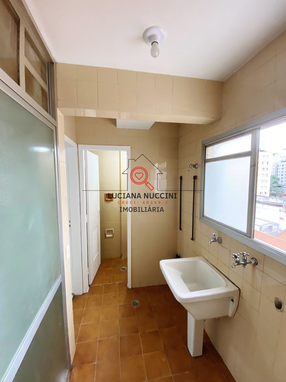 Apartamento espaçoso e confortável disponível para locação!