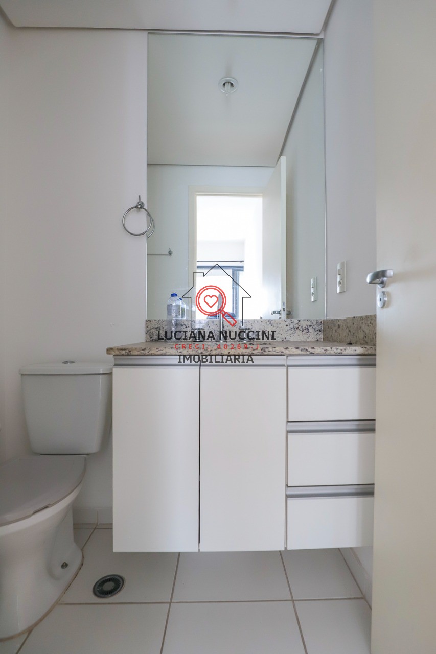Procurando um lugar aconchegante para chamar de lar? Este lindo apartamento de 1 quarto está disponível para locação e pode ser o seu novo refúgio!