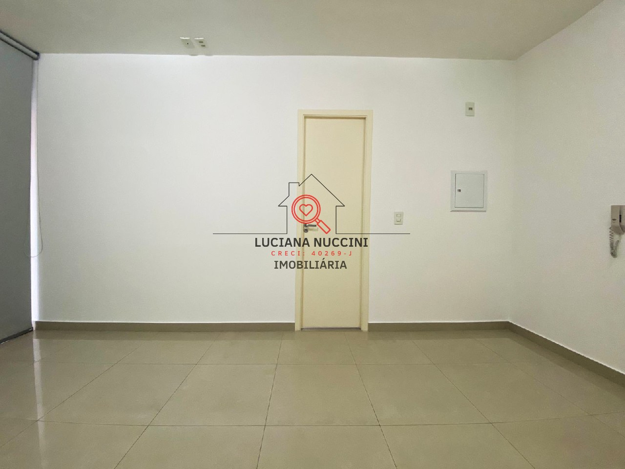 Studio Residencial para Locação na Bela Vista
