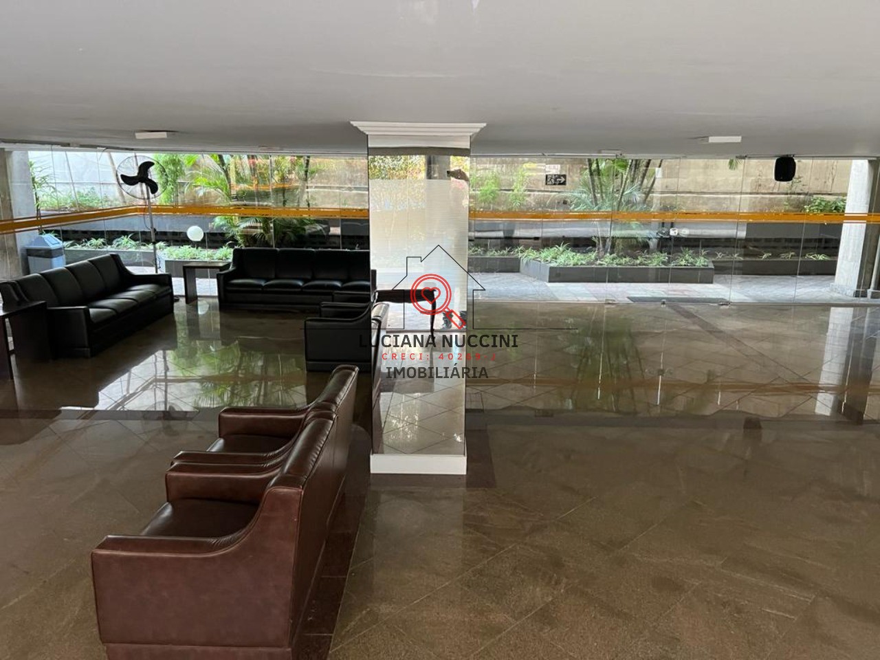 Apartamento para Locação na Vila Mariana - 2 Dormitórios, 2 Banheiros e 1 Vaga
