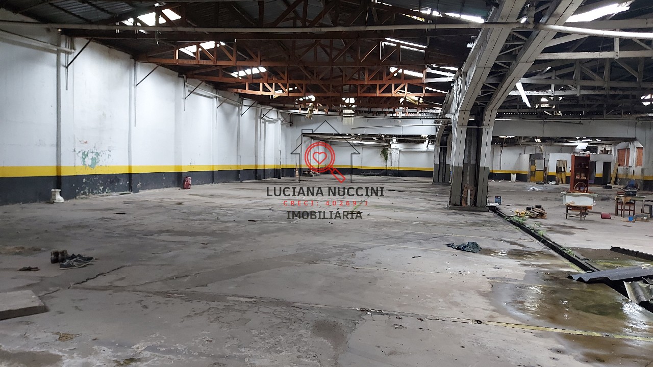 Galpão comercial para venda e locação barra funda