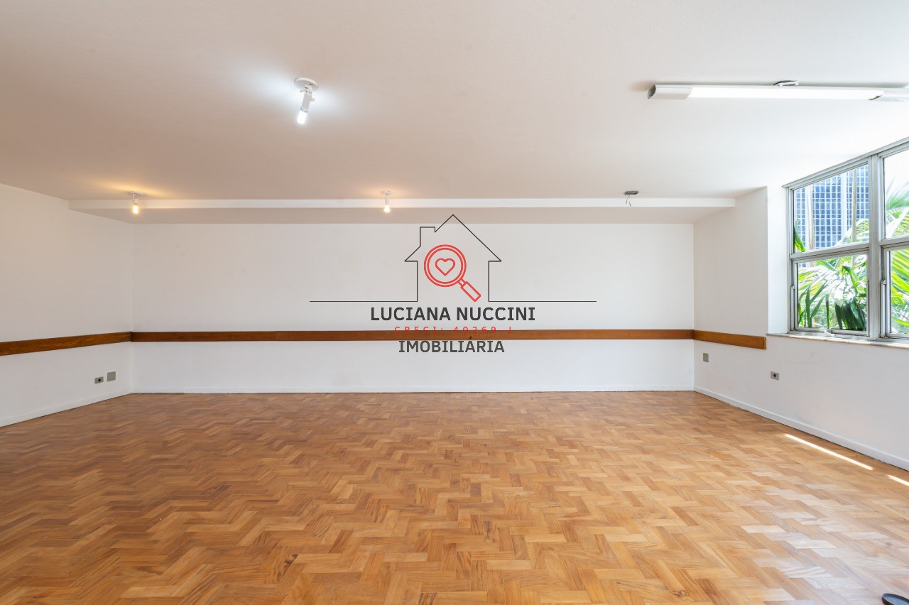 Espaço Comercial Disponível para Locação!