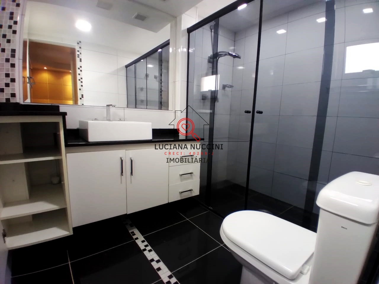 Venha morar em um apartamento dos sonhos!