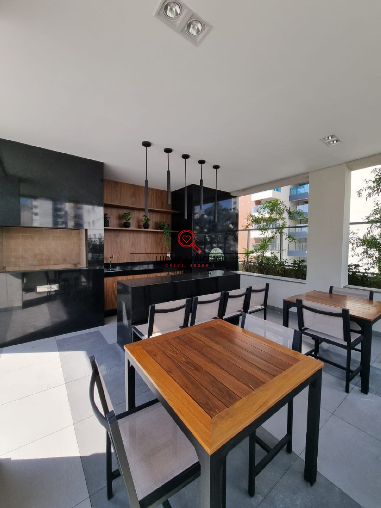 Descubra seu novo lar neste adorável Studio de 30m² no coração do Campo Belo, São Paulo