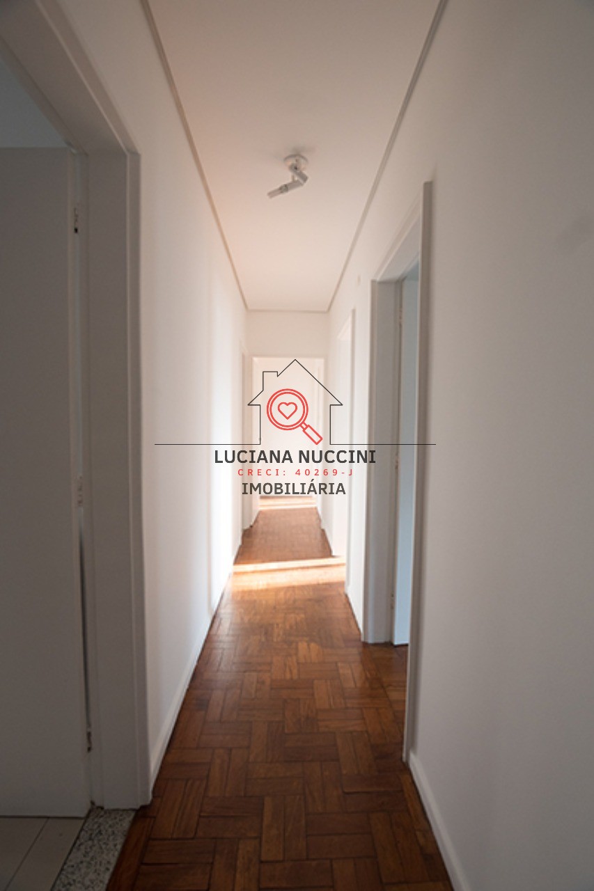 Maravilhoso apartamento de 148m² de área útil disponível para locação!