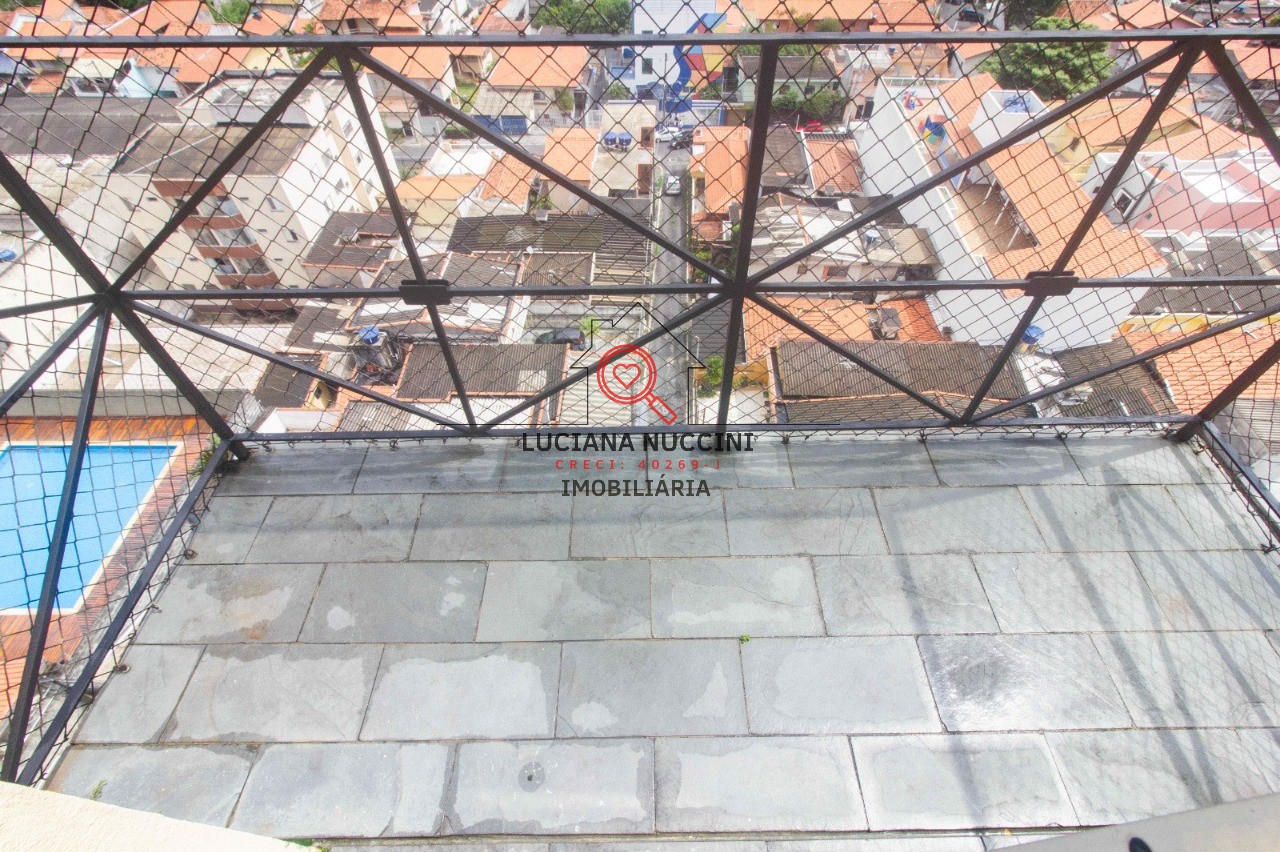 Achou o lugar perfeito para você chamar de lar!