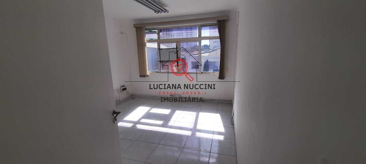 Sala Comercial para Locação em Campo Belo - 40,00 m², Ótima Localização