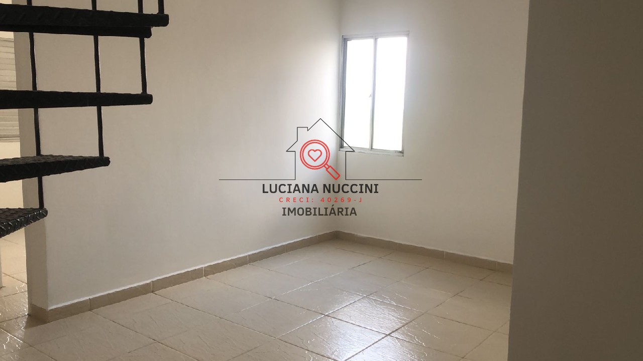 Cobertura duplex para locação - jabaquara, são paulo